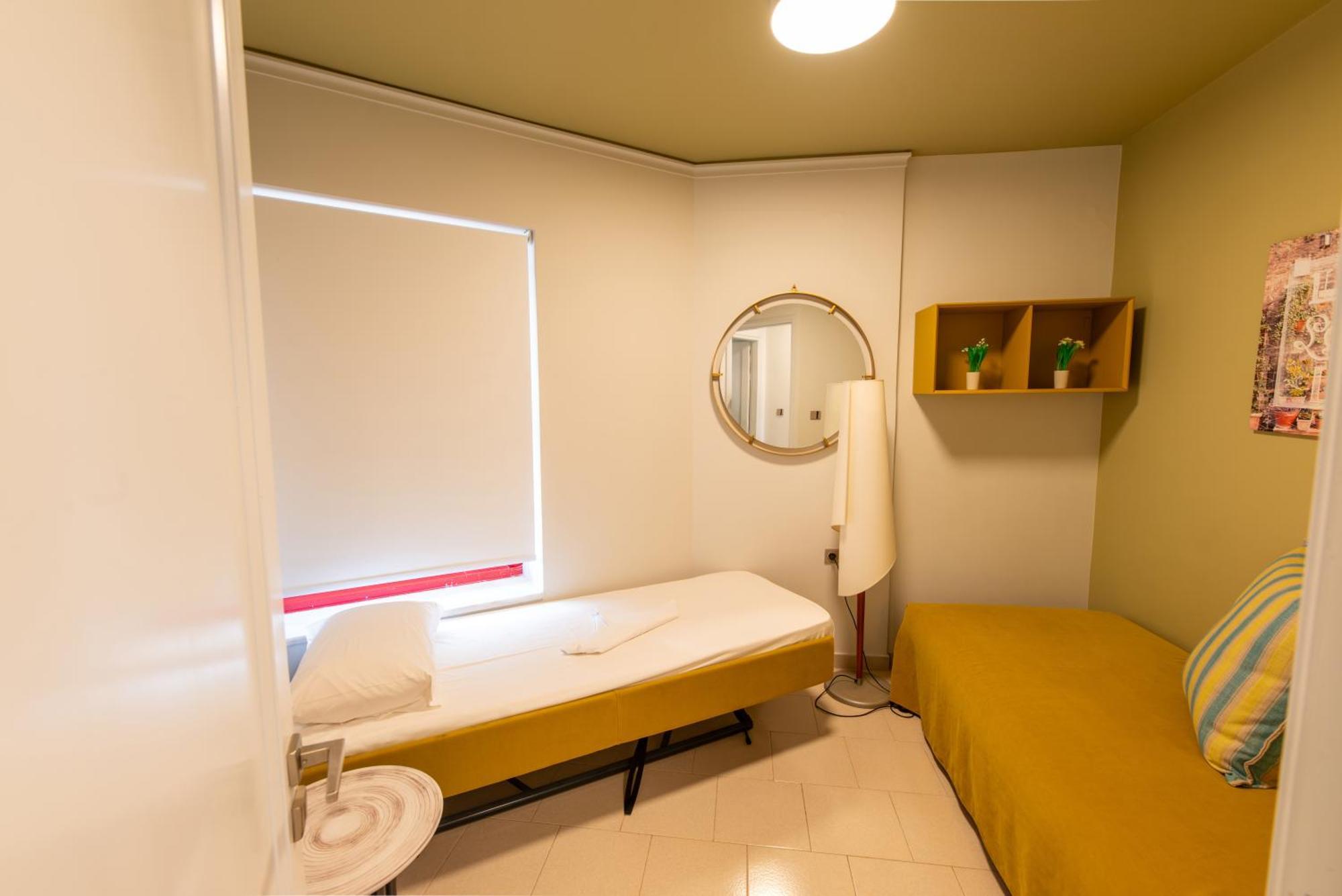 Apartamento Stefan'S Seafront La Canea Exterior foto